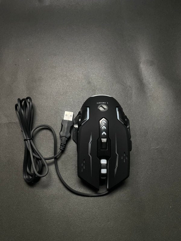 Gaming Mouse