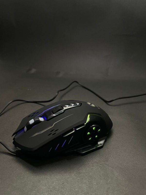 Gaming Mouse