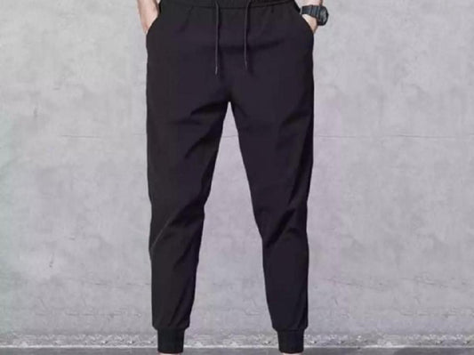 Men's Printed Track Suit- 1Pc Polyester Athletic Outfit- 14th August