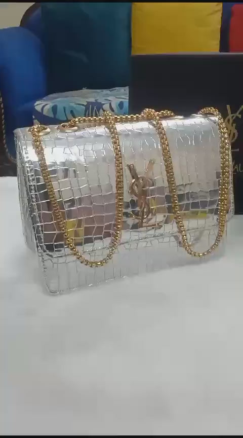 Girl's Crossbody Bag